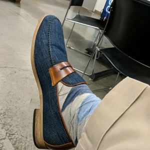 Meet your Posher, Brandon